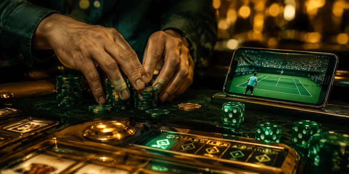 bes365 mobile gaming