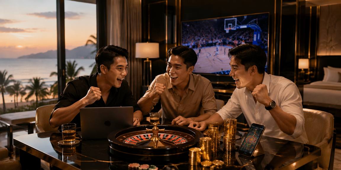 bes365 mobile gaming
