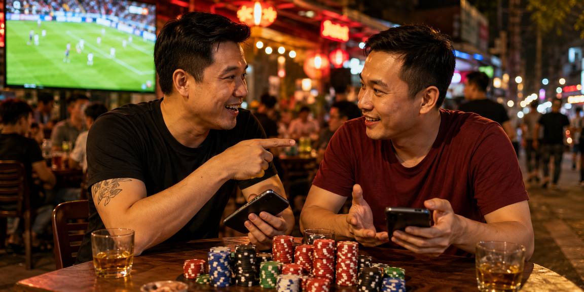 bes365 mobile gaming